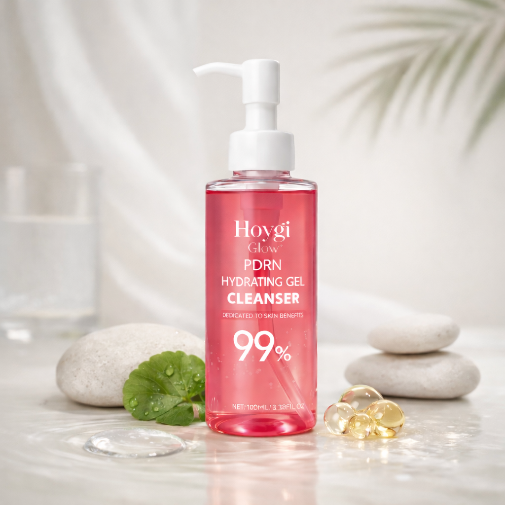 Porevana Glow™ Daily Gel Cleanser