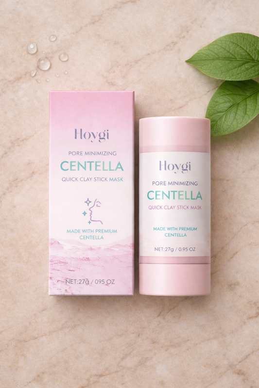 GlowMend™ Clay Stick